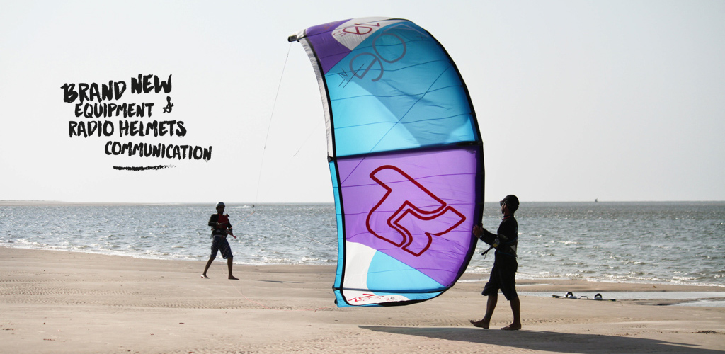 Atins Kite School Image