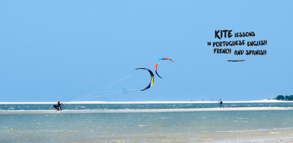 Atins Kite School Image