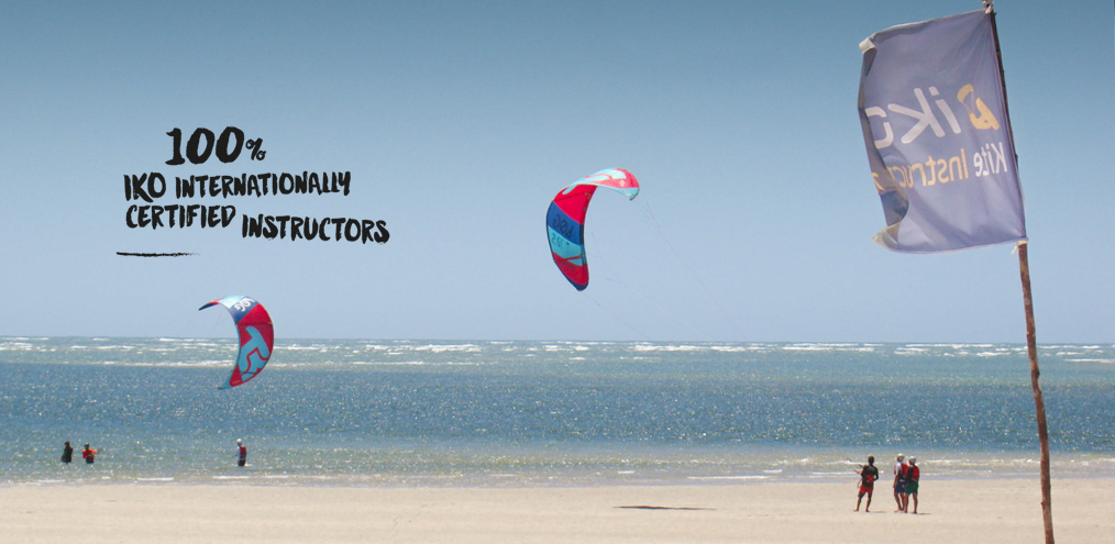 Atins Kite School Image