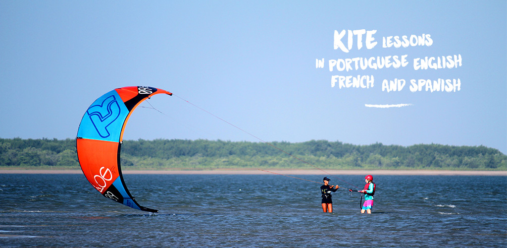 Atins Kite School Image