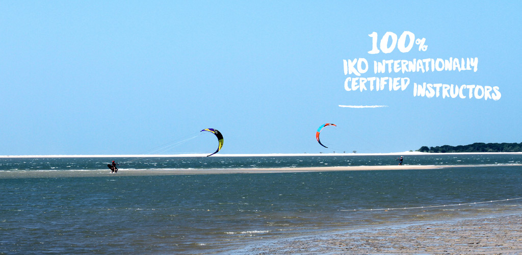 Atins Kite School Image