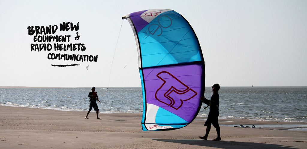 Atins Kite School Image
