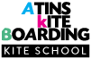 Atins Kite School Logo